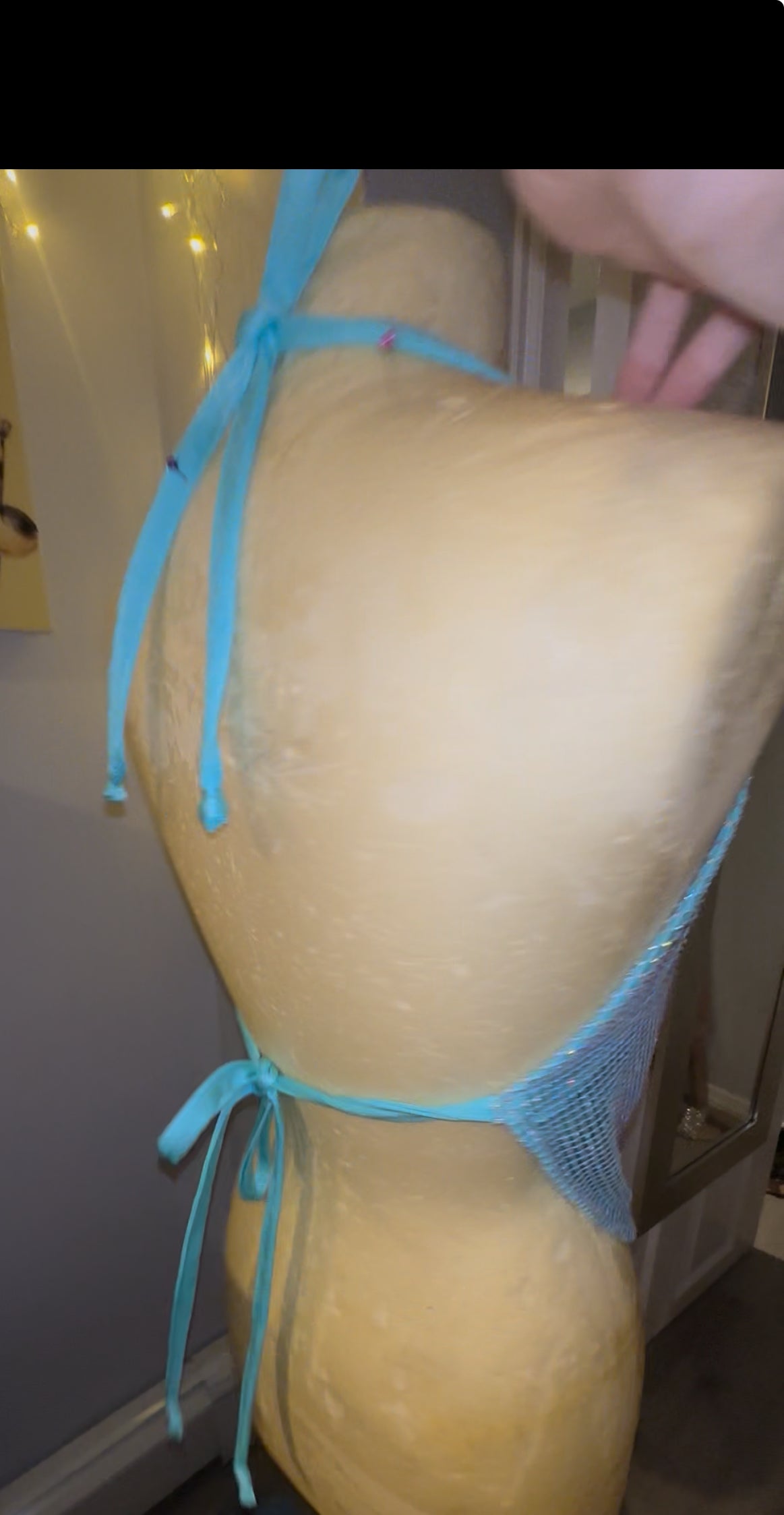 The “Jewel of the Sea” Top