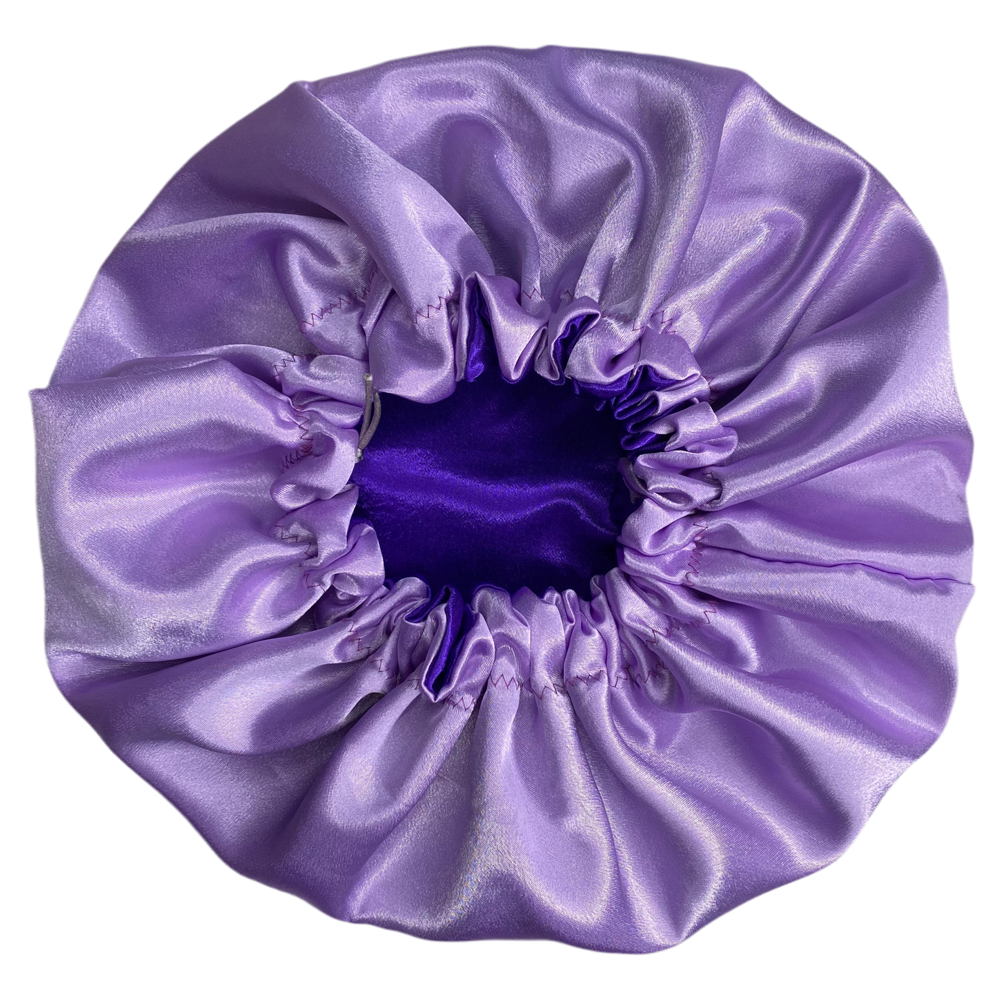 ‘Purple Rain’ Bonnet