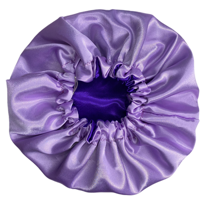 ‘Purple Rain’ Bonnet