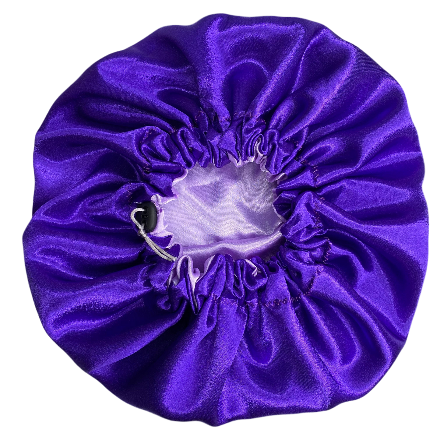 ‘Purple Rain’ Bonnet