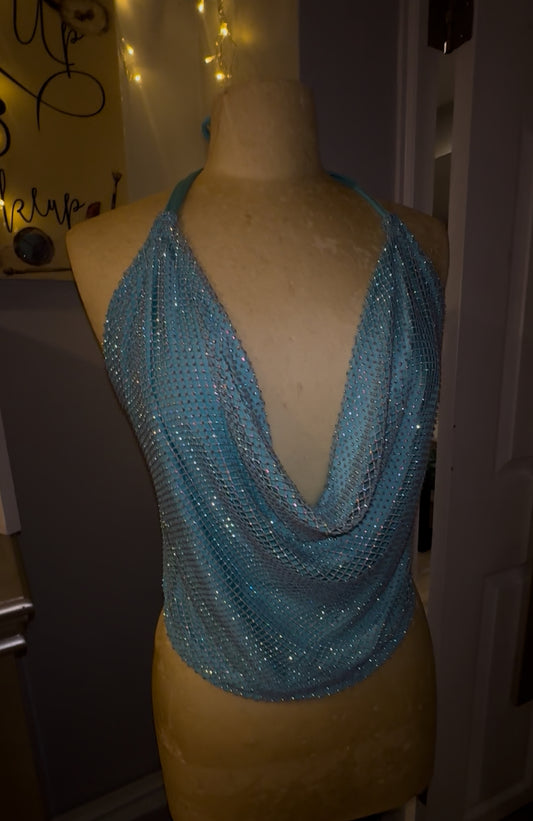 The “Jewel of the Sea” Top