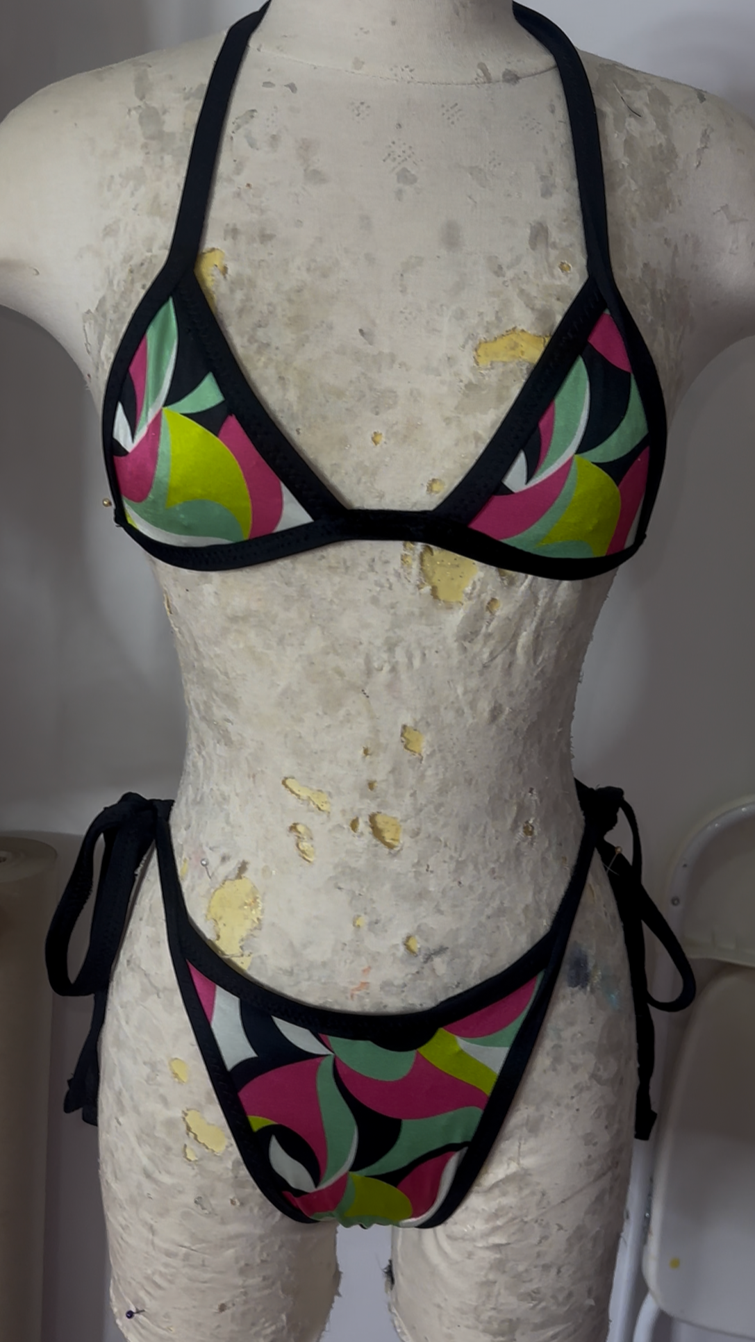 The "Fiesta" Bikini