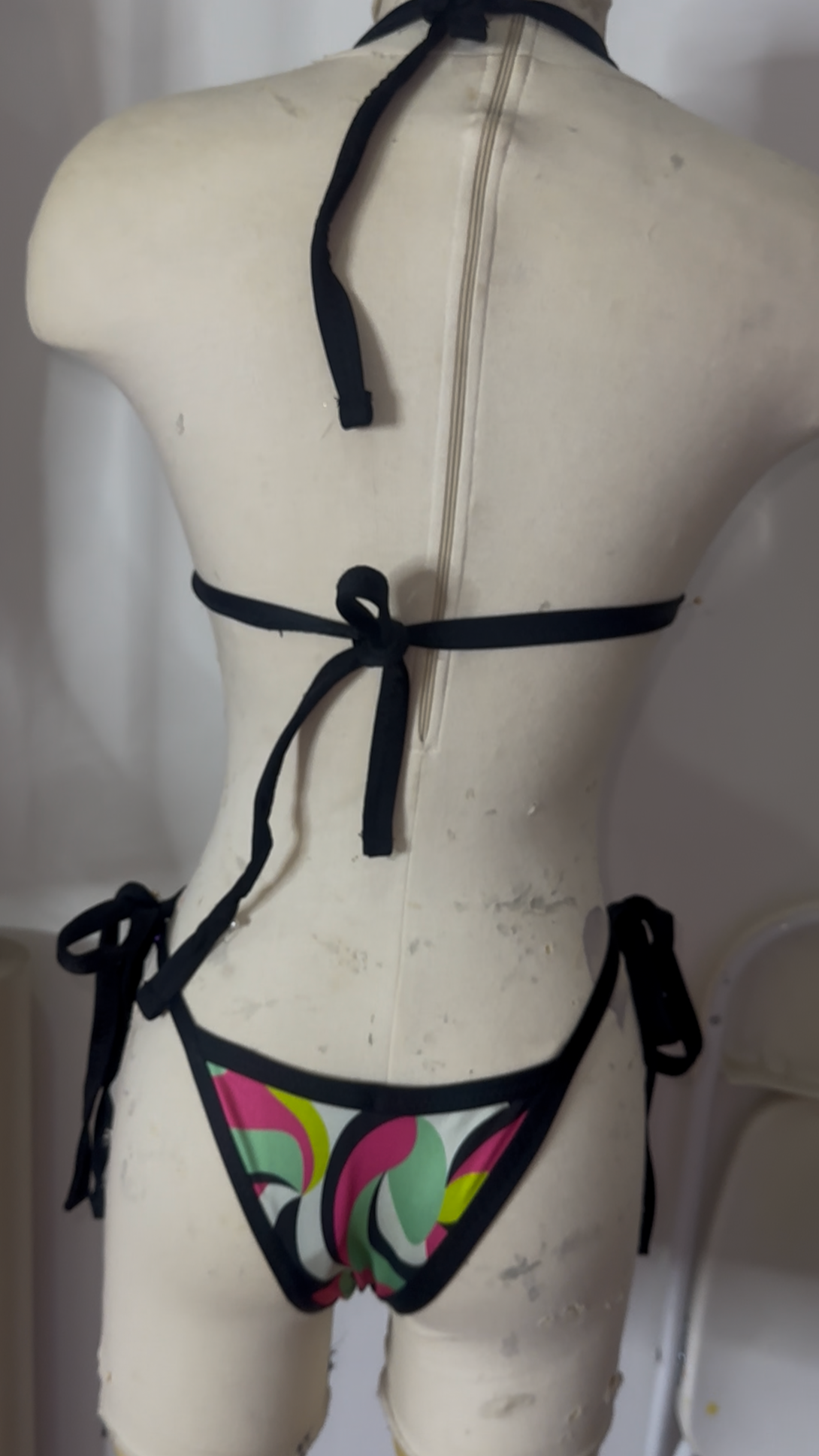 The "Fiesta" Bikini