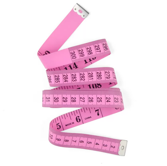 Custom Measuring (Virtual Only)